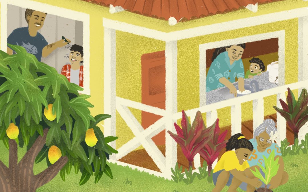 Housing, People & PlacesHere’s How Overstory Will Approach its Housing Coverage