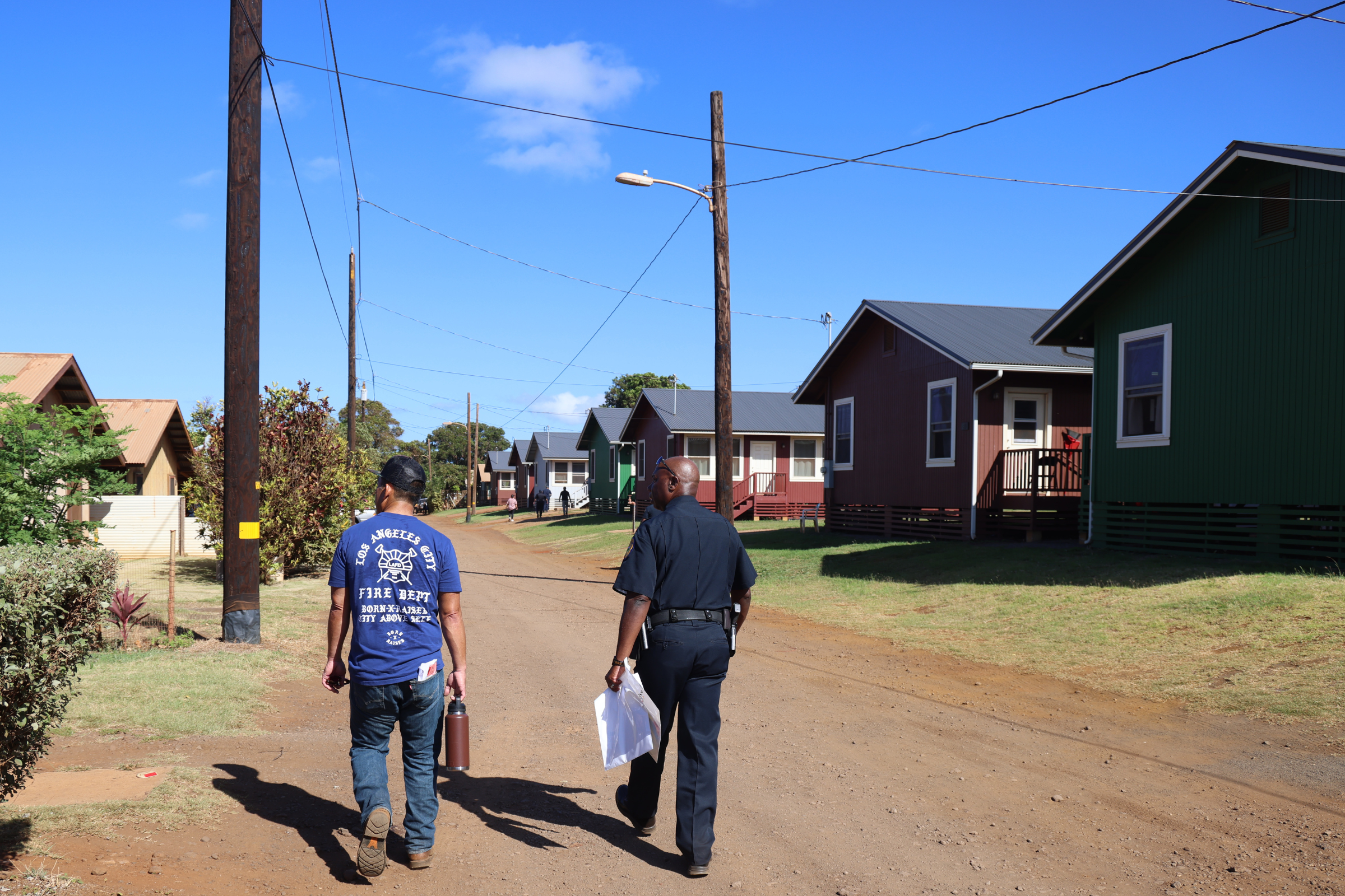Kauai Wildfire Outreach in Kaumakani_Courtesy Kauai County-1